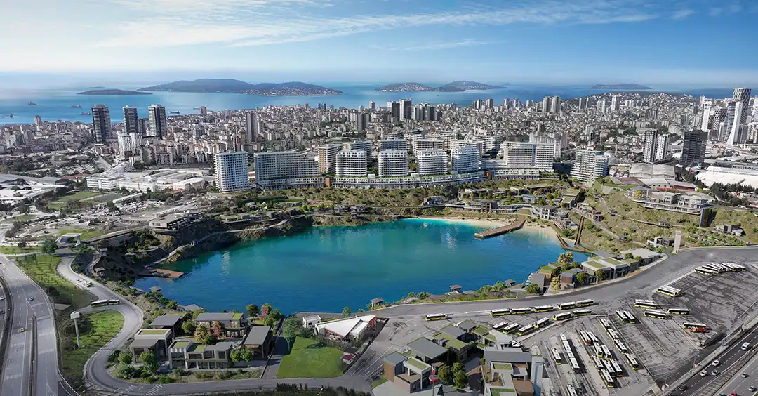 Batıyakası