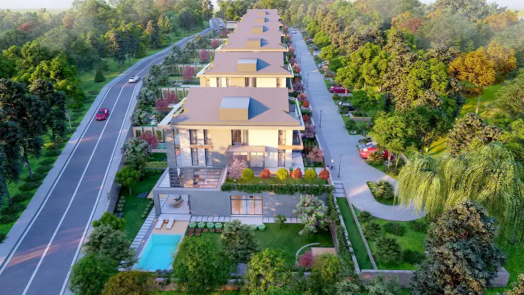 Elite Garden