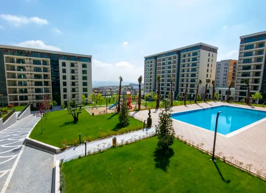 Ahteran İstanbul