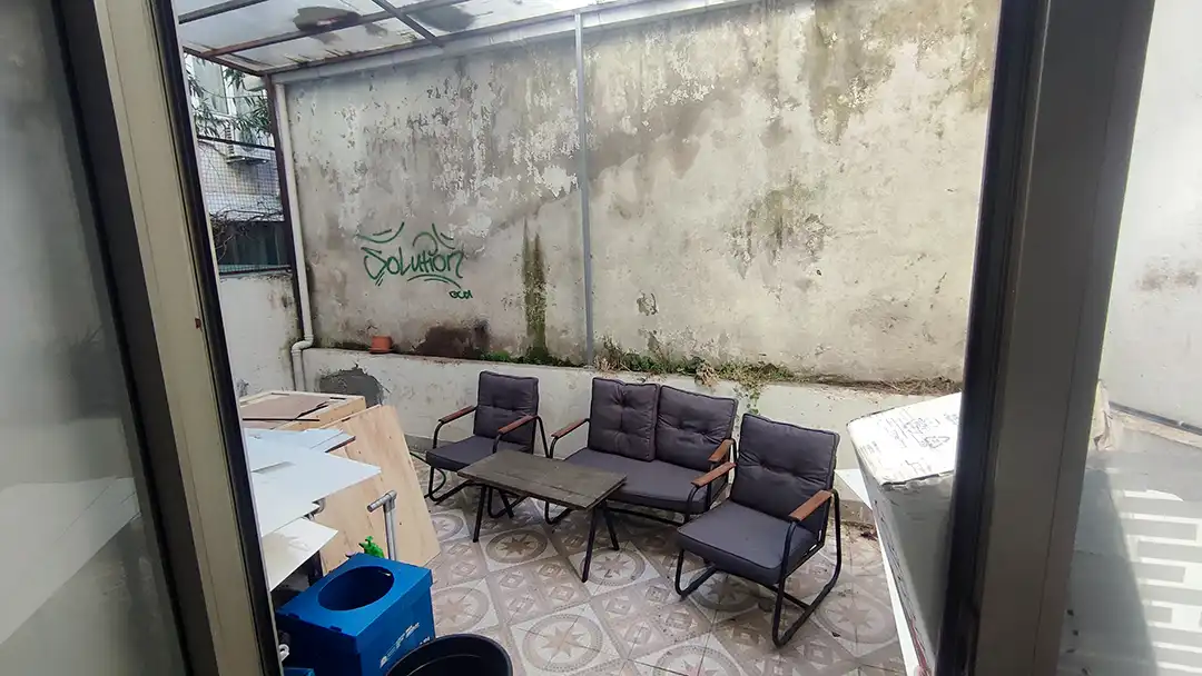 Beşiktaş Nüzhetiye Caddesi Kalıpcı Sokak’ta Satılık Kullanıma Hazır Dükkan
