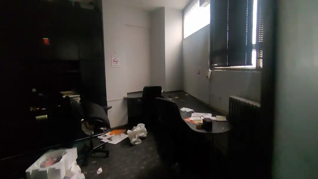 Beşiktaş Nüzhetiye Caddesi Kalıpcı Sokak’ta Satılık Kullanıma Hazır Dükkan