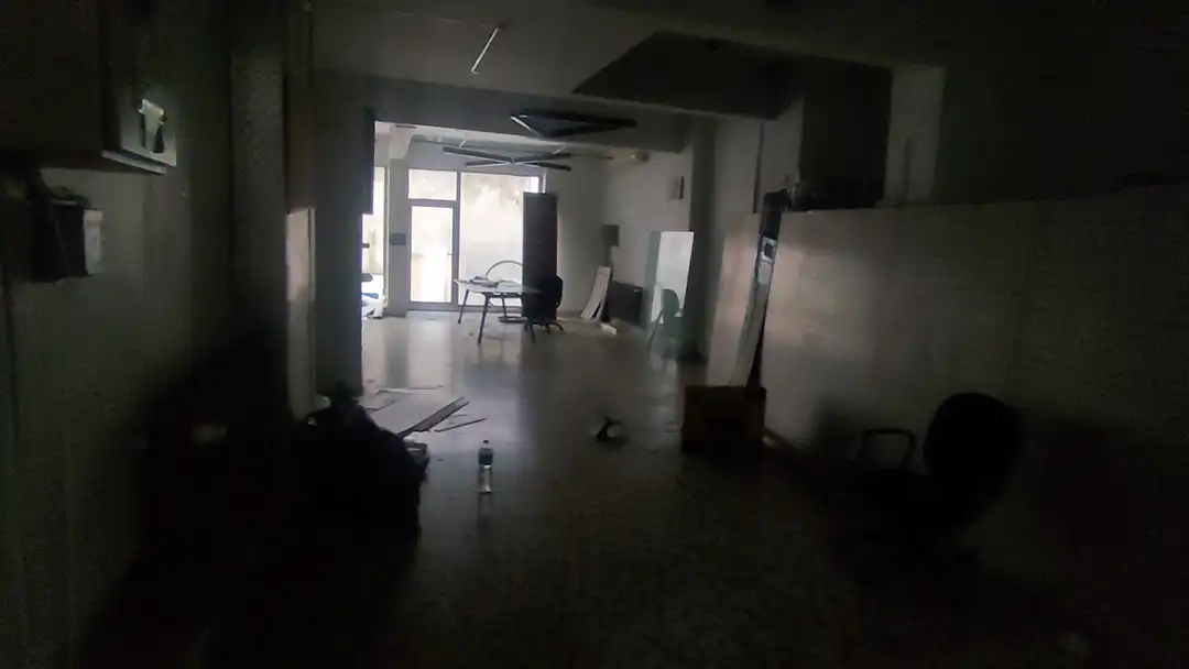Beşiktaş Nüzhetiye Caddesi Kalıpcı Sokak’ta Satılık Kullanıma Hazır Dükkan
