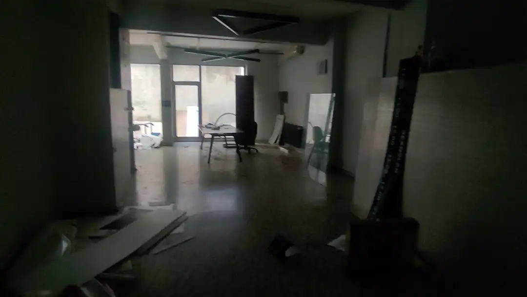 Beşiktaş Nüzhetiye Caddesi Kalıpcı Sokak’ta Satılık Kullanıma Hazır Dükkan