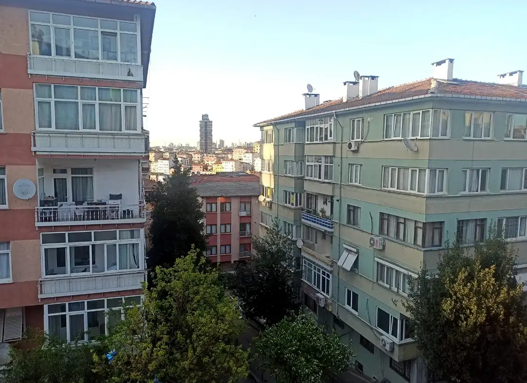 Şişli Mecidiyeköy’de Modern Şehir Apartmanında Satılık 1+1, 2+1 ve Dubleks Daireler