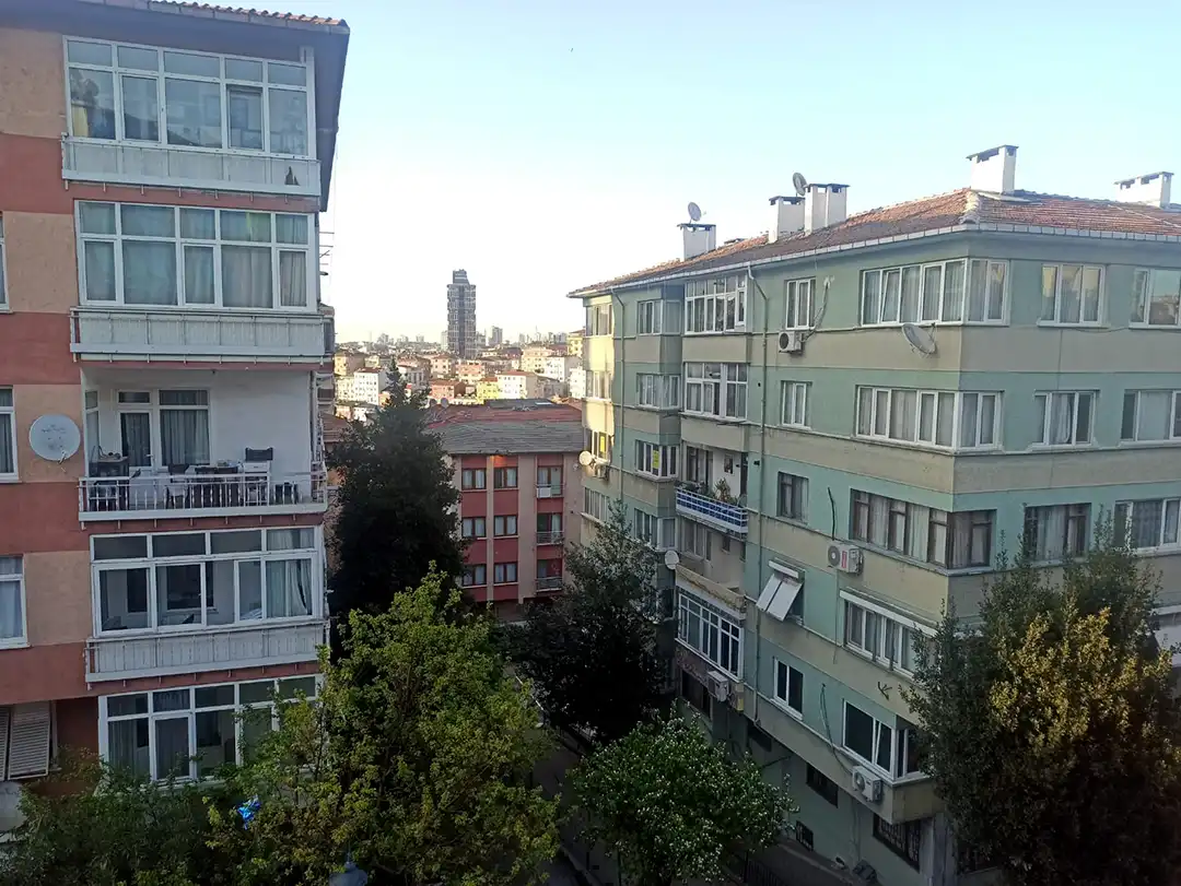 Şişli Mecidiyeköy’de Modern Şehir Apartmanında Satılık 1+1, 2+1 ve Dubleks Daireler