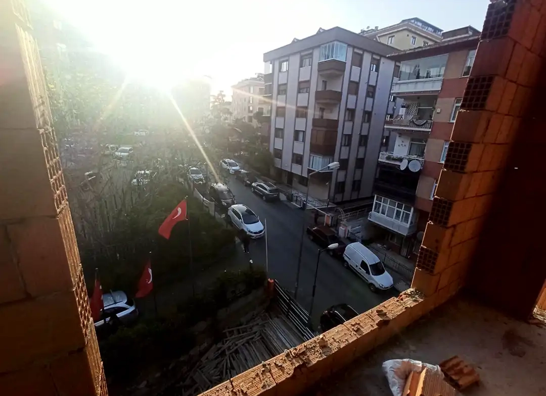 Şişli Mecidiyeköy’de Modern Şehir Apartmanında Satılık 1+1, 2+1 ve Dubleks Daireler