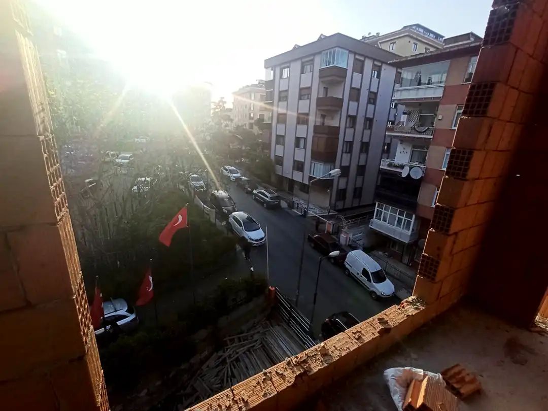Şişli Mecidiyeköy’de Modern Şehir Apartmanında Satılık 1+1, 2+1 ve Dubleks Daireler