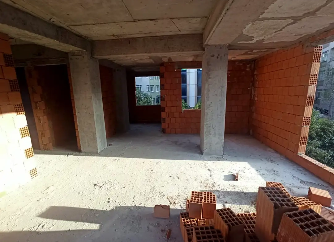 Şişli Mecidiyeköy’de Modern Şehir Apartmanında Satılık 1+1, 2+1 ve Dubleks Daireler