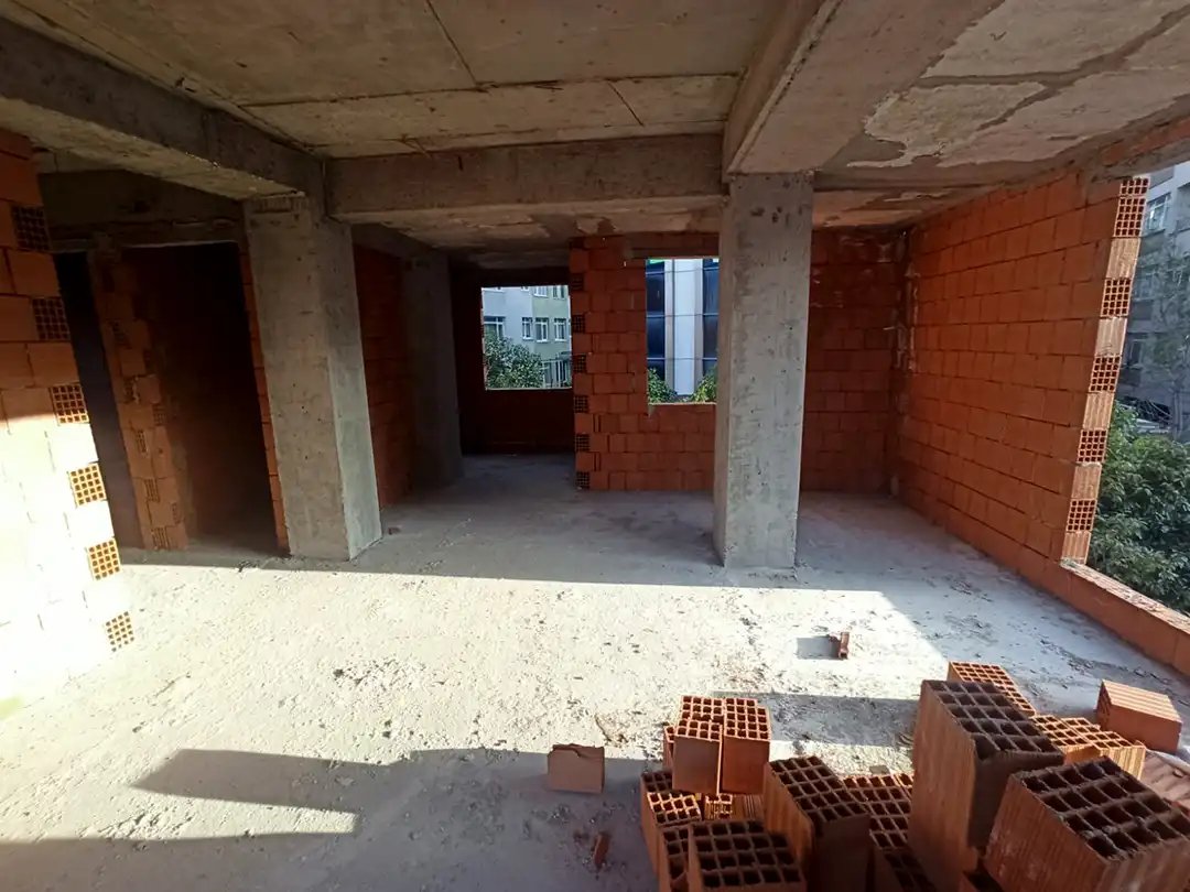 Şişli Mecidiyeköy’de Modern Şehir Apartmanında Satılık 1+1, 2+1 ve Dubleks Daireler