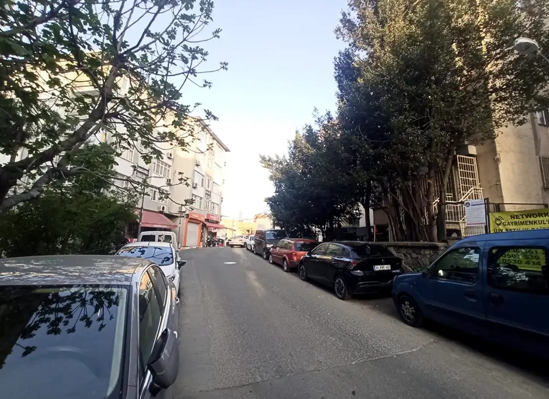 Şişli Mecidiyeköy’de Modern Şehir Apartmanında Satılık 1+1, 2+1 ve Dubleks Daireler
