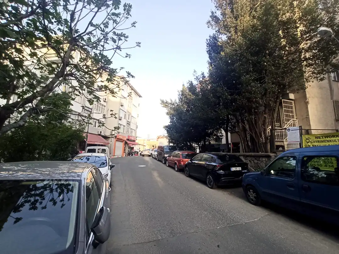 Şişli Mecidiyeköy’de Modern Şehir Apartmanında Satılık 1+1, 2+1 ve Dubleks Daireler