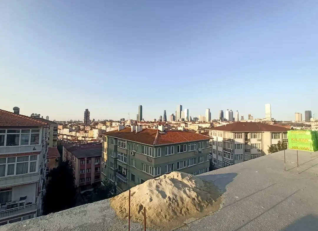 Şişli Mecidiyeköy’de Modern Şehir Apartmanında Satılık 1+1, 2+1 ve Dubleks Daireler
