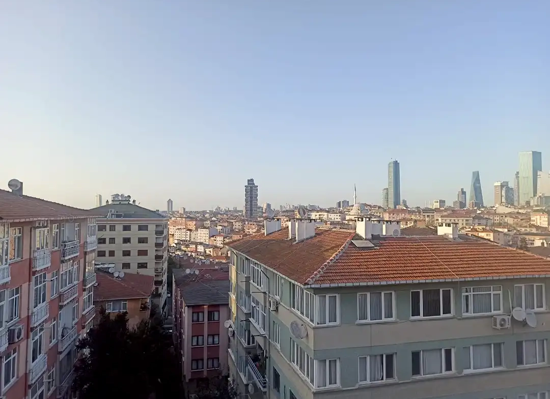 Şişli Mecidiyeköy’de Modern Şehir Apartmanında Satılık 1+1, 2+1 ve Dubleks Daireler
