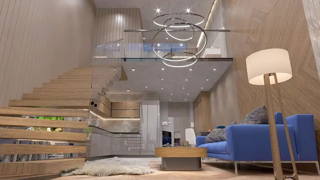 Loft Valentine