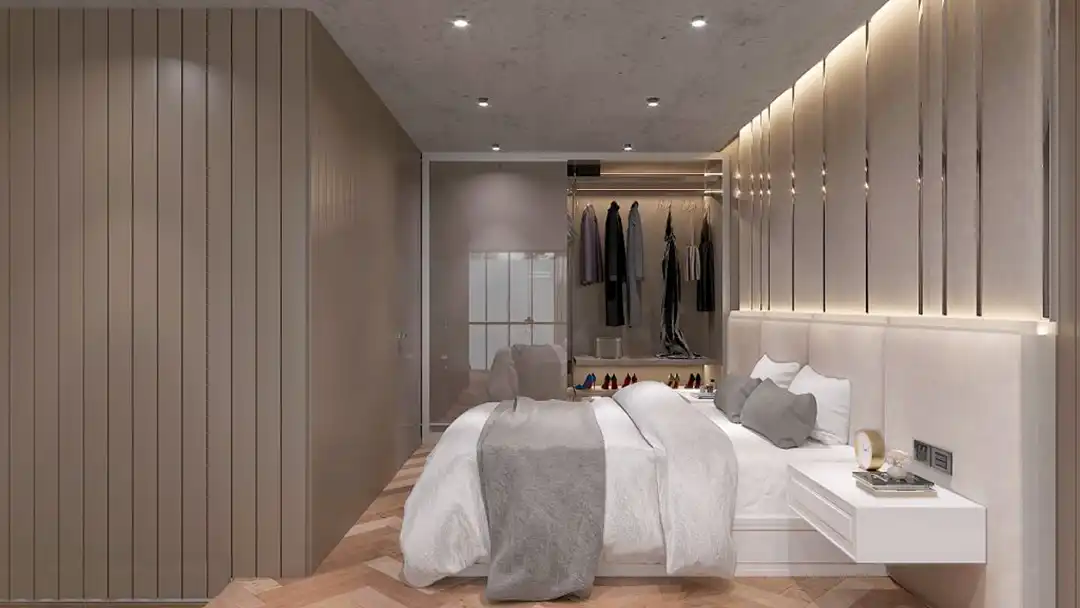 Loft Valentine