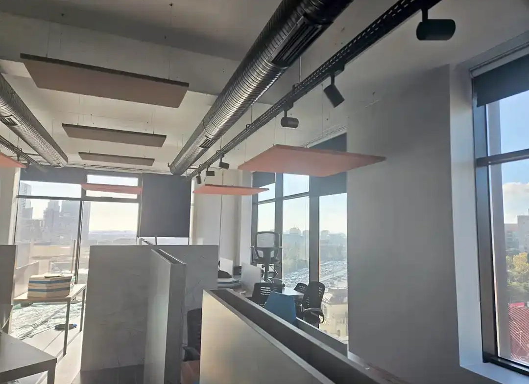 Kurumsal Kiracılı Satılık Ofis – Nurol Tower Mecidiyeköy’de Yatırımlık Fırsat