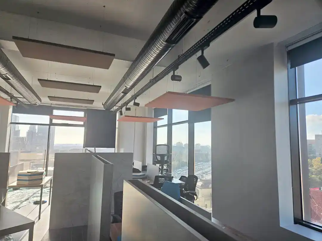 Nurol Tower Ofis (1) Kurumsal Kiracılı Satılık Ofis – Nurol Tower Mecidiyeköy’de Yatırımlık Fırsat