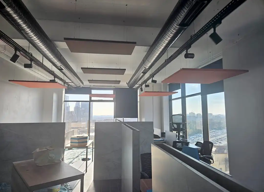 Kurumsal Kiracılı Satılık Ofis – Nurol Tower Mecidiyeköy’de Yatırımlık Fırsat