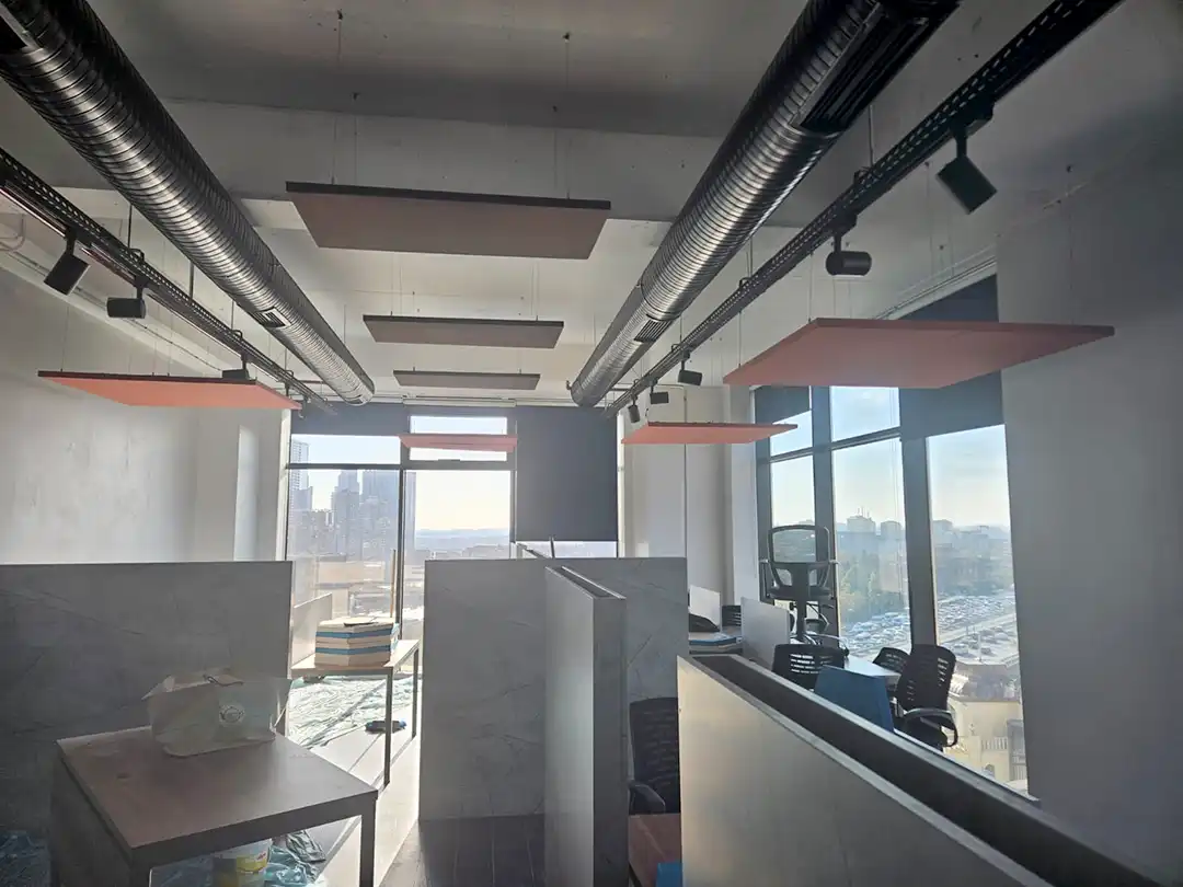 Nurol Tower Ofis (7) Kurumsal Kiracılı Satılık Ofis – Nurol Tower Mecidiyeköy’de Yatırımlık Fırsat