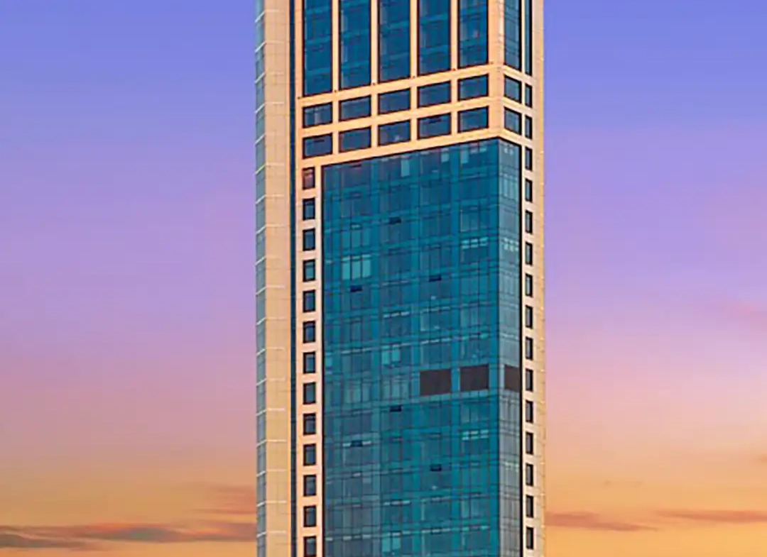 Kurumsal Kiracılı Satılık Ofis – Nurol Tower Mecidiyeköy’de Yatırımlık Fırsat
