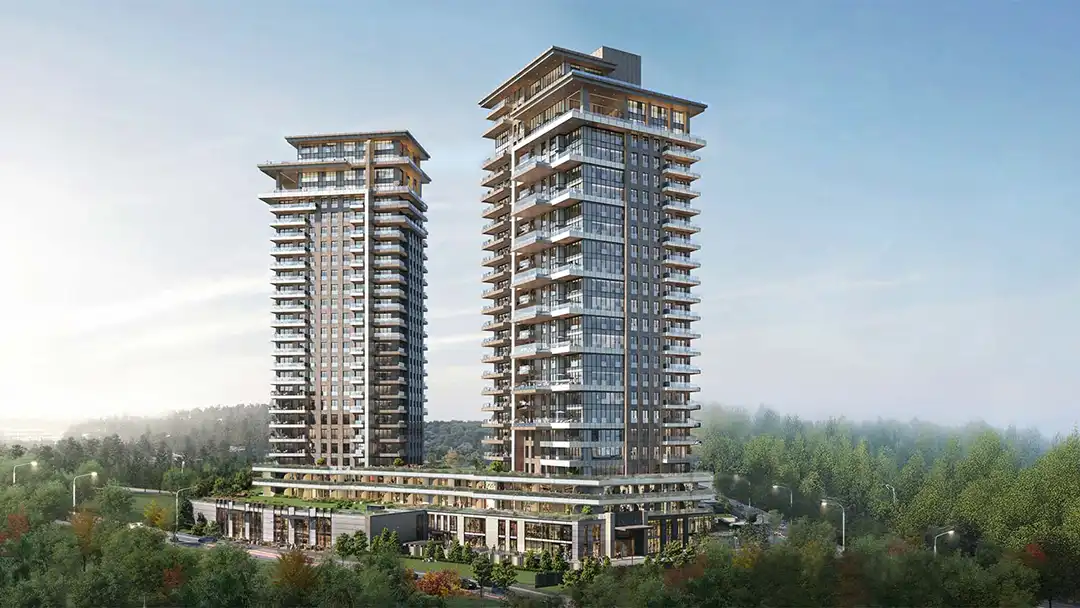 Prime Tower Maslak