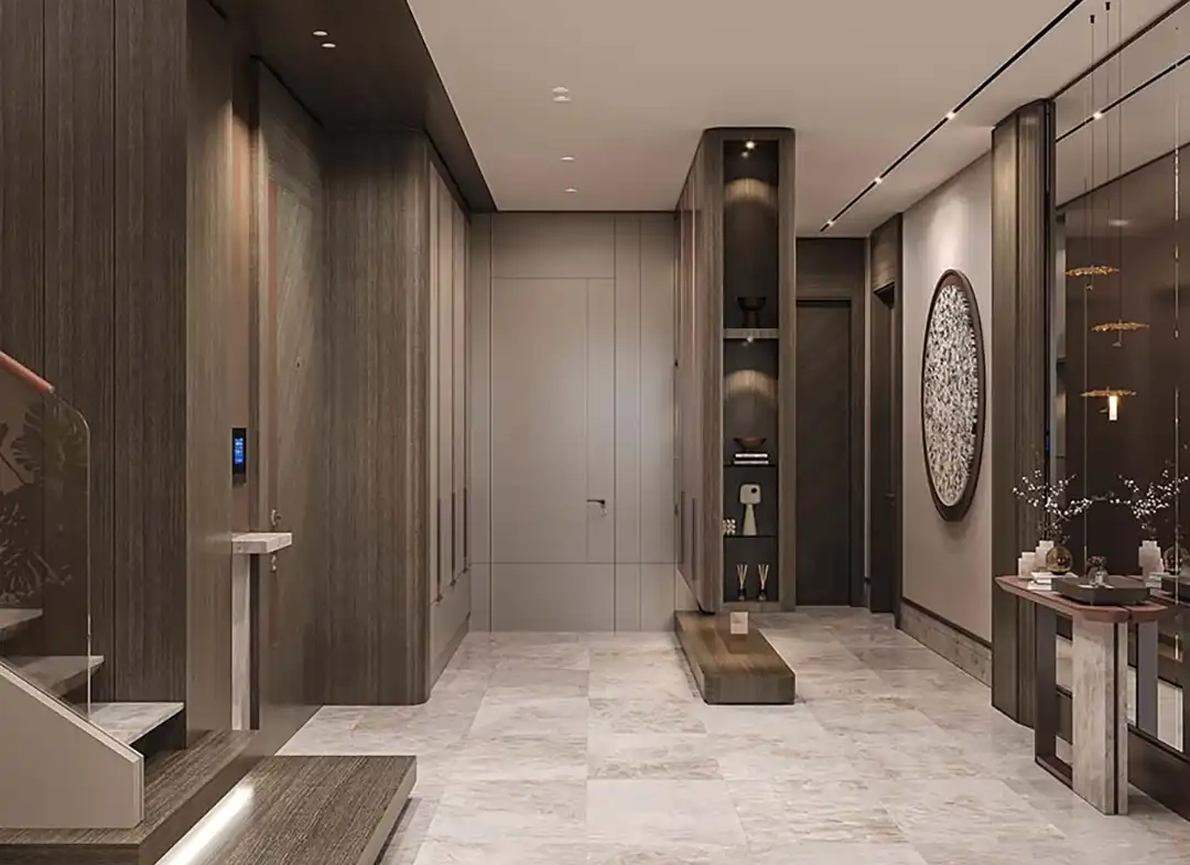 Prime Tower Maslak