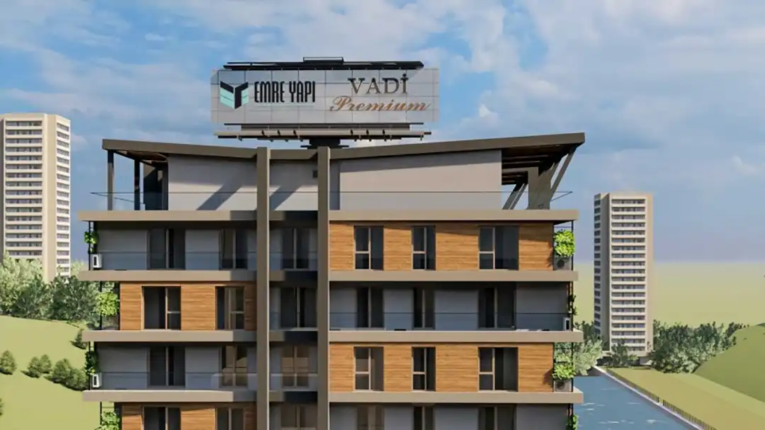 VADİ Premium