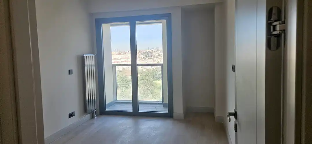 Sur Yapı Excellence Koşuyolu’nda Satılık 3+1 Lüks Daire | Deniz & Tarihi Yarımada Manzaralı