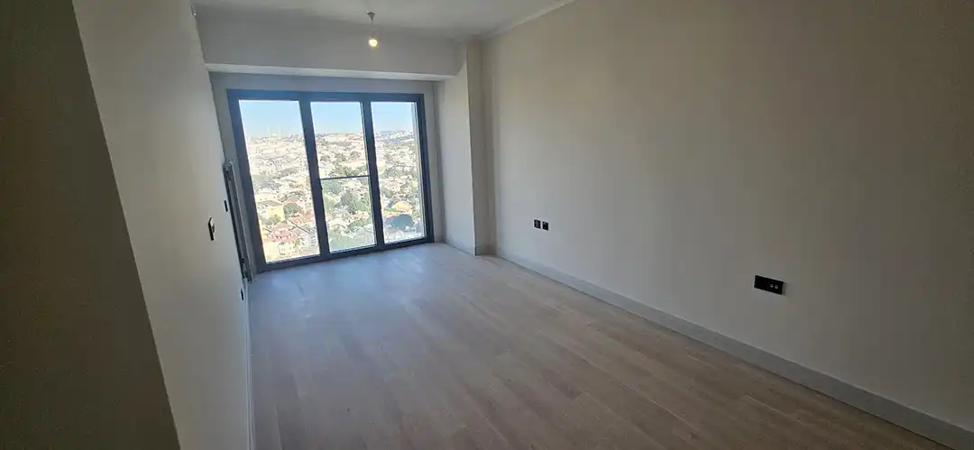 Sur Yapı Excellence Koşuyolu’nda Satılık 3+1 Lüks Daire | Deniz & Tarihi Yarımada Manzaralı