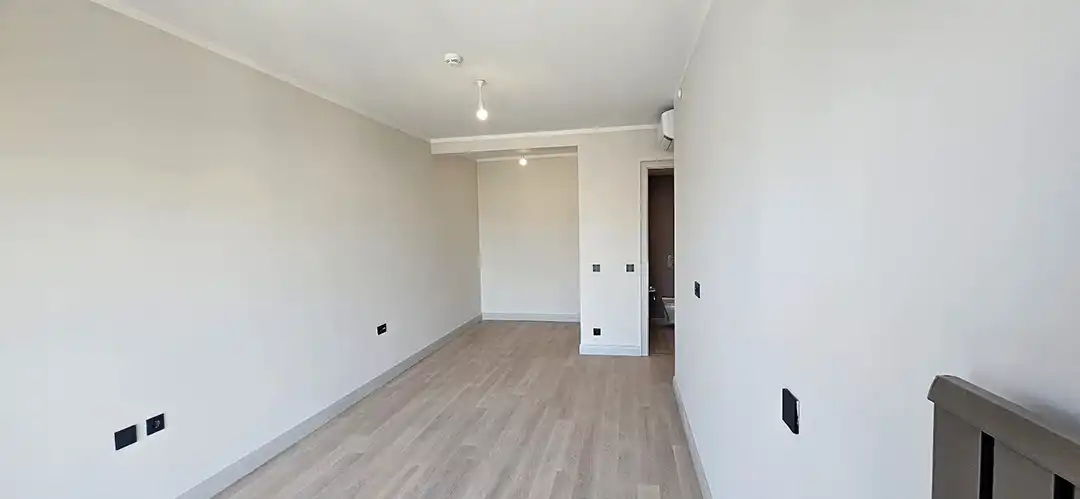 Sur Yapı Excellence Koşuyolu’nda Satılık 3+1 Lüks Daire | Deniz & Tarihi Yarımada Manzaralı