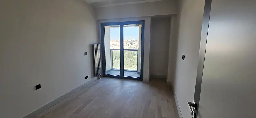 Sur Yapı Excellence Koşuyolu’nda Satılık 3+1 Lüks Daire | Deniz & Tarihi Yarımada Manzaralı