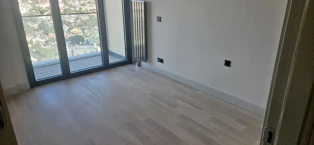 Sur Yapı Excellence Koşuyolu’nda Satılık 3+1 Lüks Daire | Deniz & Tarihi Yarımada Manzaralı