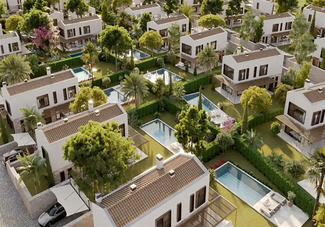 Folkart Terra Çeşme