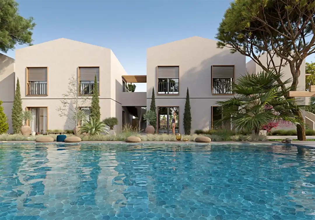 Folkart Terra Çeşme