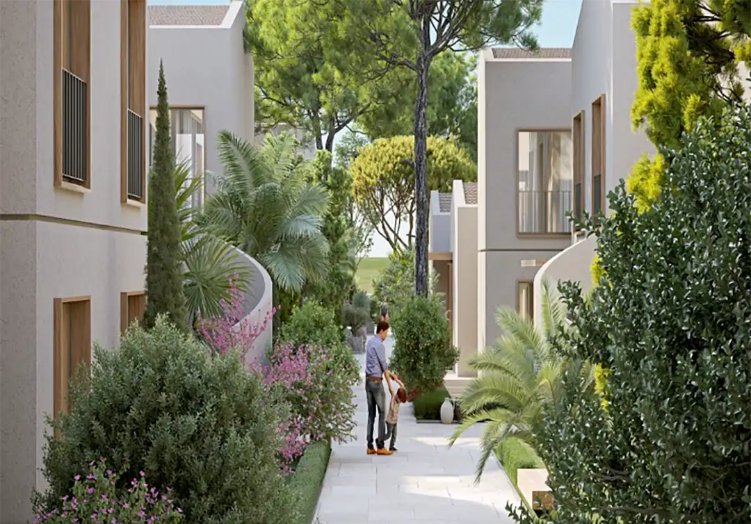 Folkart Terra Çeşme