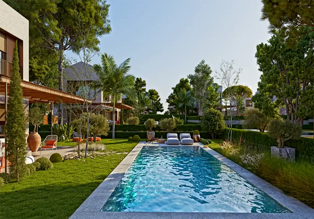 Folkart Terra Çeşme