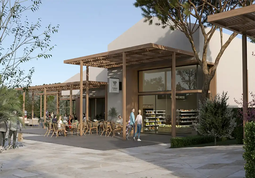 Folkart Terra Çeşme
