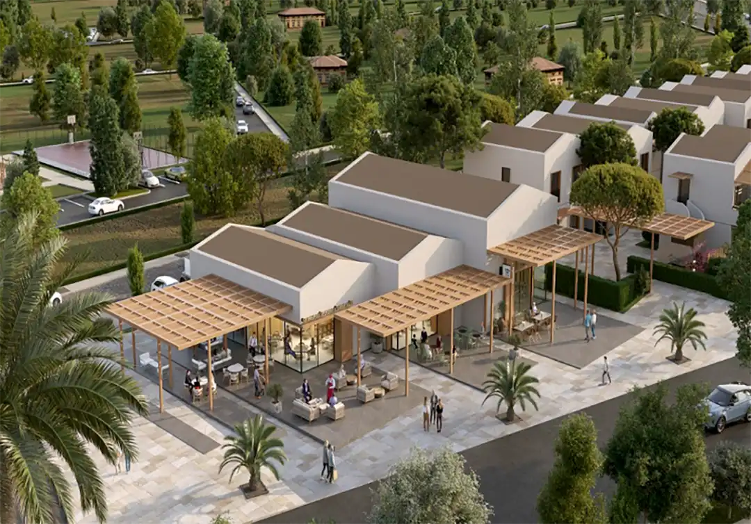 Folkart Terra Çeşme