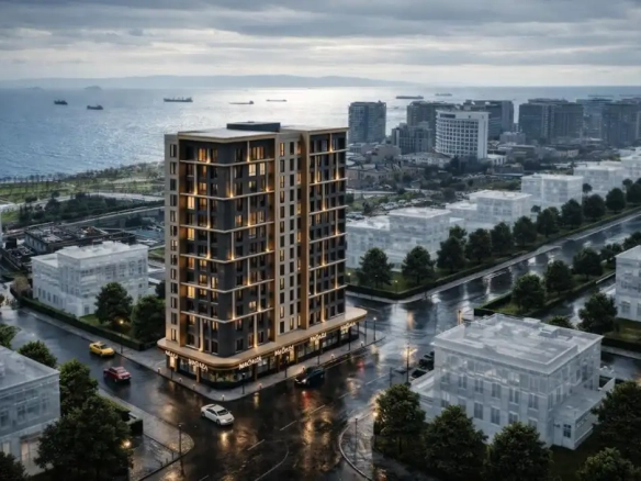 Celavi Crowne
