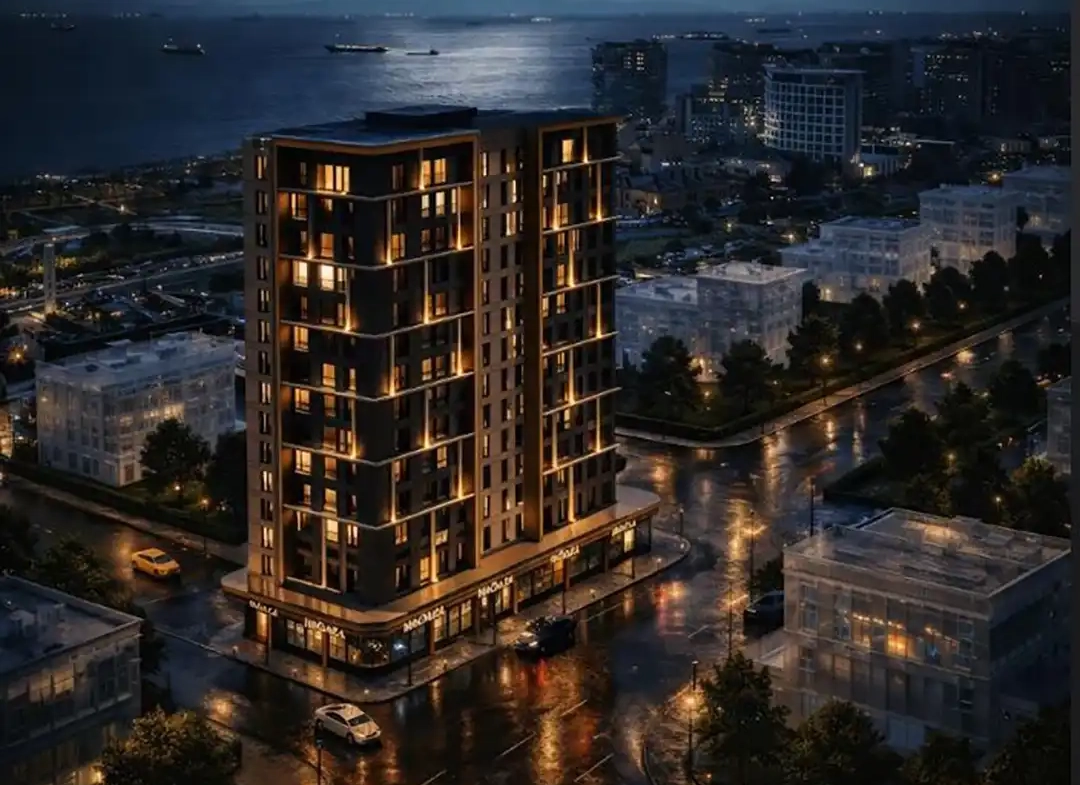 Celavi Crowne