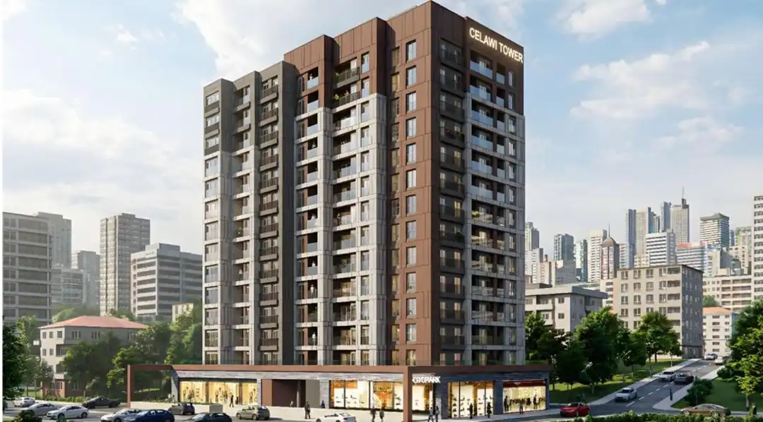 Celavi Crowne