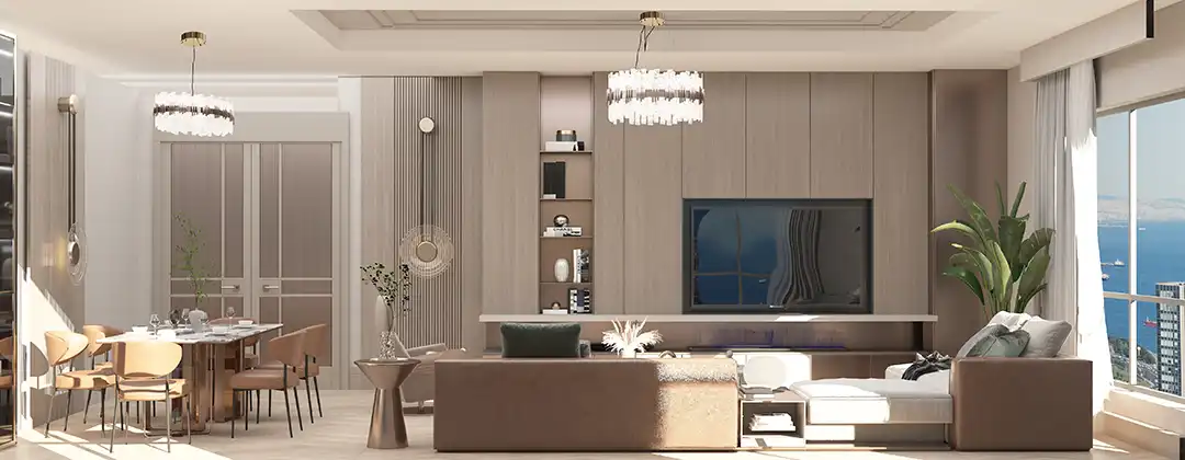 Celavi Crowne