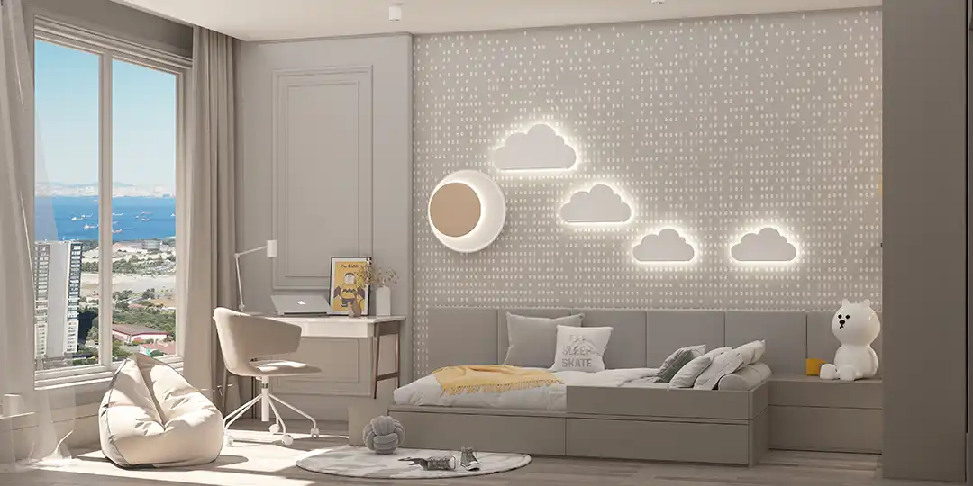Celavi Crowne