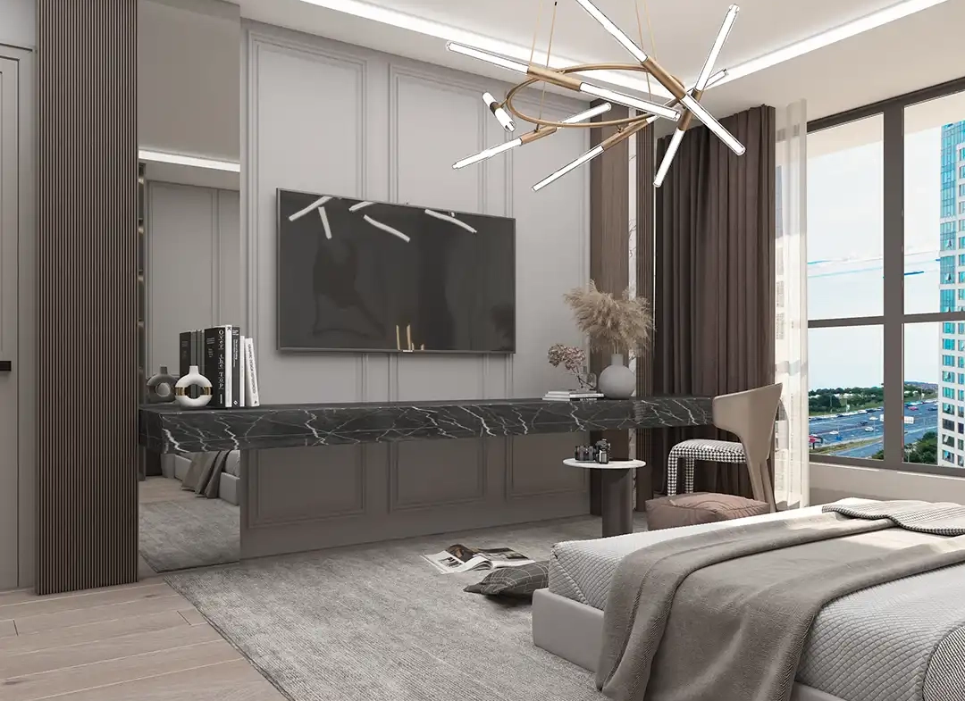 Celavi Crowne
