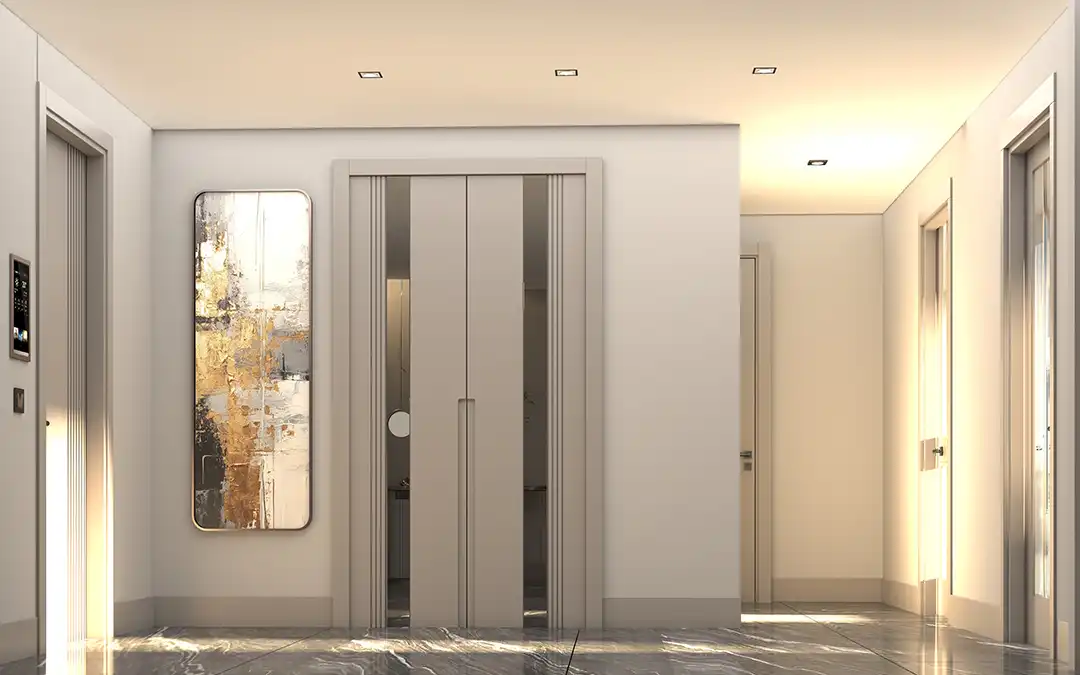 Celavi Crowne