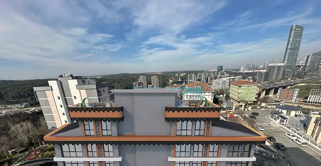 Manzara İstanbul