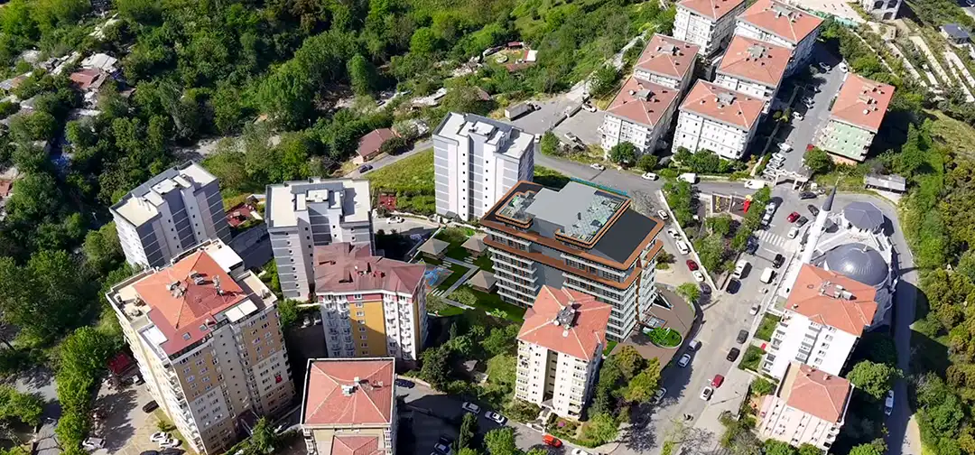 Manzara İstanbul