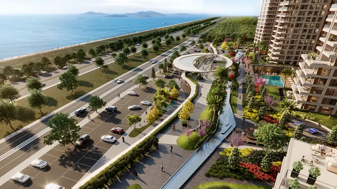 Peron İstanbul