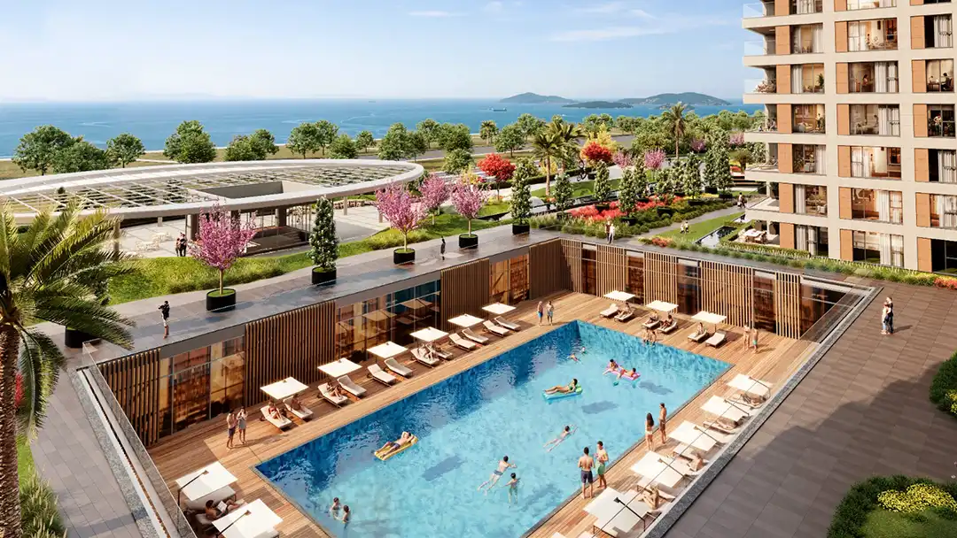 Peron İstanbul
