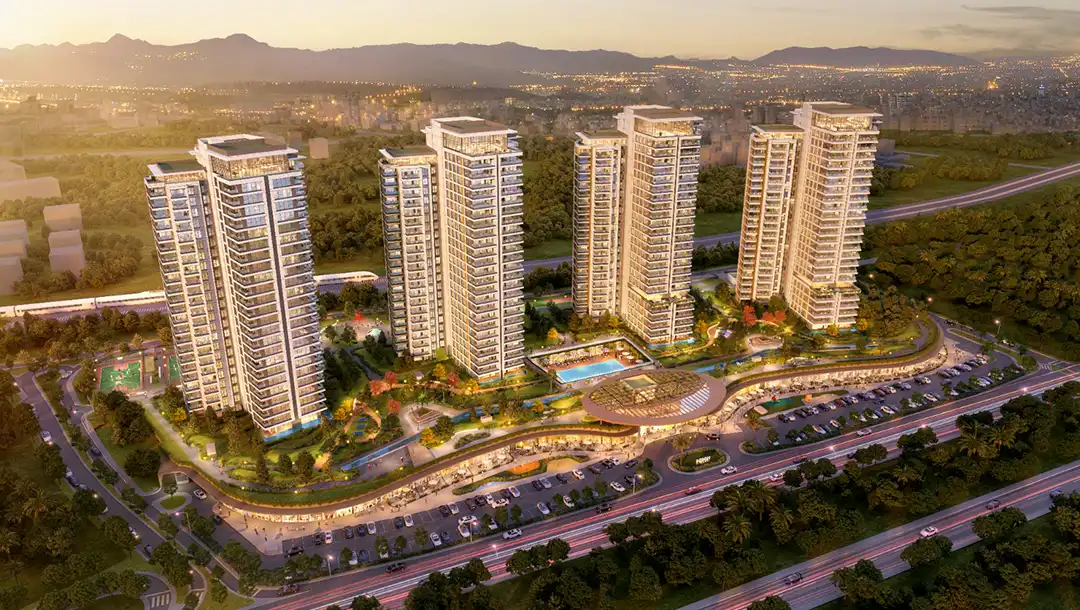 Peron İstanbul